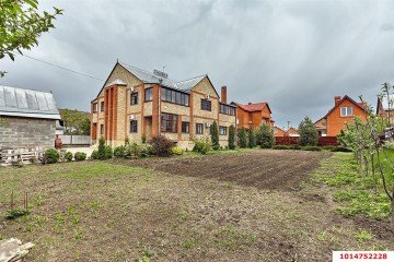 Фото №3: Земельный участок под ИЖС 8 сот. - Краснодар, ж/м Пашковский, ул. Д.А. Серёгина, 42