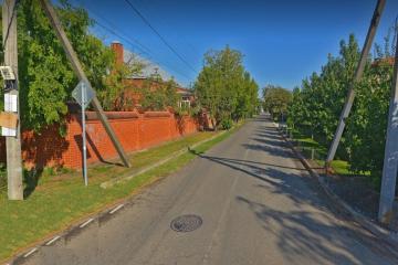 Фото №1: Земельный участок 8 сот. - Краснодар, ж/м Пашковский, ул. Д.А. Серёгина, 42