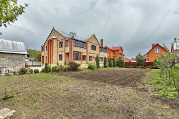 Фото №3: Земельный участок 8 сот. - Краснодар, ж/м Пашковский, ул. Д.А. Серёгина, 42