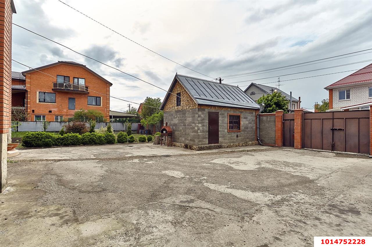 Фото №2: Земельный участок под ИЖС 8 сот. - Краснодар, Пашковский, ул. Д.А. Серёгина, 42