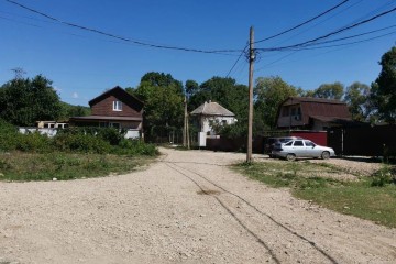 Фото №1: Земельный участок под ИЖС 8 сот. - Лермонтово, ст Бодрость, ул. Садовая, 20