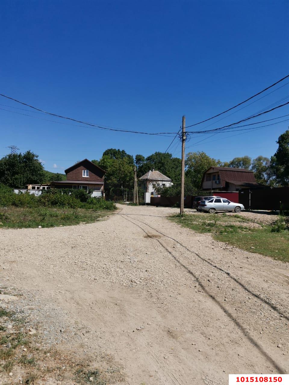 Фото №1: Земельный участок под ИЖС - Лермонтово, ст Бодрость, ул. Садовая, 20