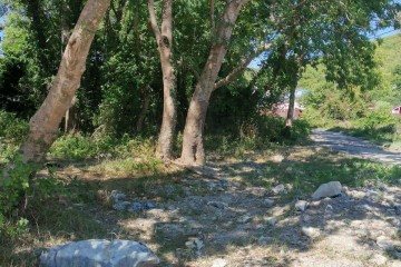 Фото №3: Земельный участок под ИЖС 8 сот. - Лермонтово, ст Бодрость, ул. Садовая, 20