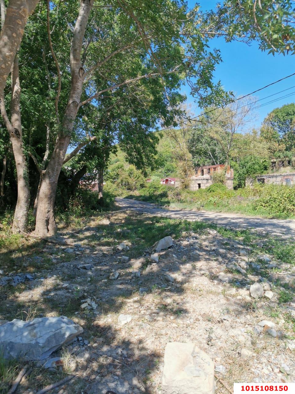 Фото №2: Земельный участок под ИЖС - Лермонтово, ст Бодрость, ул. Садовая, 20