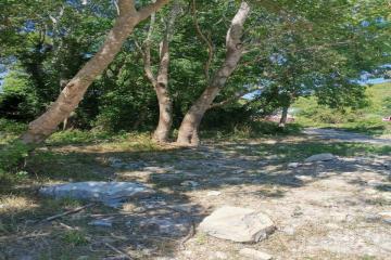 Фото №3: Земельный участок 8 сот. - Лермонтово, ст Бодрость, ул. Садовая, 20