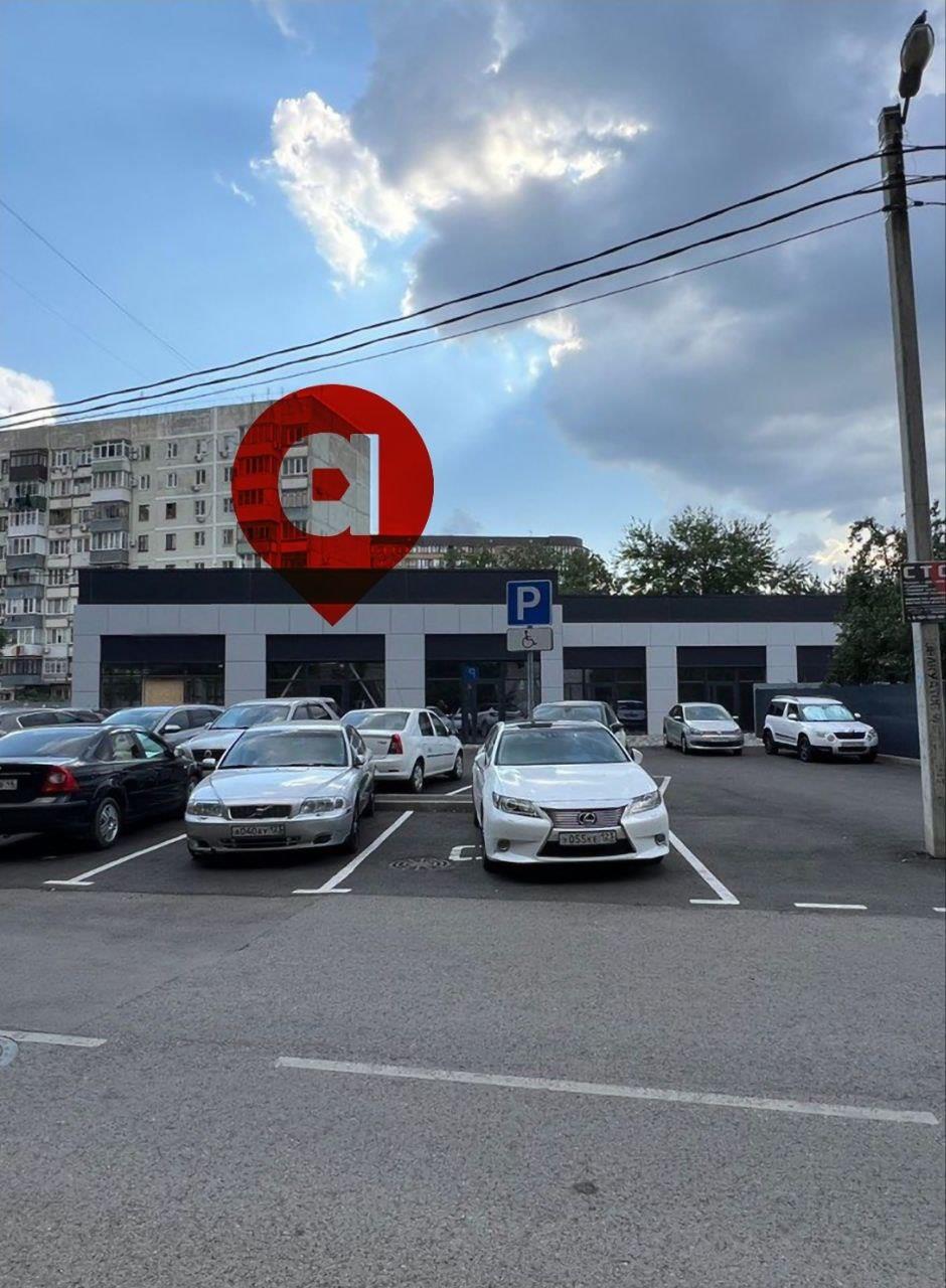 Фото №1: Коммерция 36 м² - Краснодар, Камвольно-суконный Комбинат, мкр. Карасунский внутригородской округ, ул. 1-я Заречная, 56