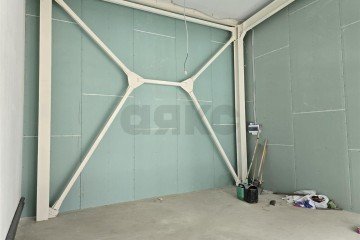 Фото №5: Торговое помещение 37 м² - Краснодар, мкр. Камвольно-суконный Комбинат, ул. 1-я Заречная, 56