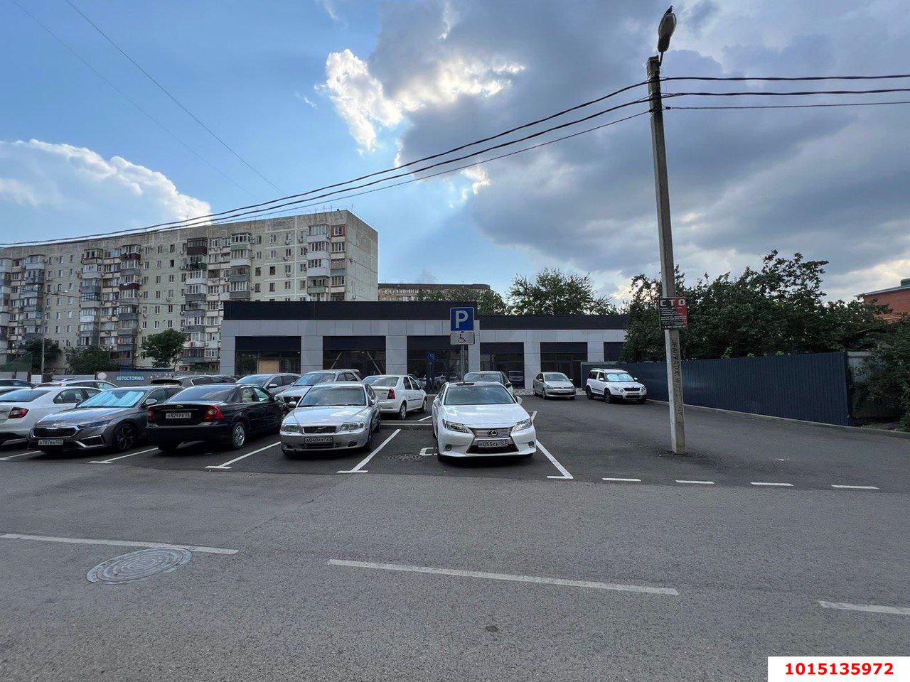 Фото №8: Торговое помещение 37 м² - Краснодар, Камвольно-суконный Комбинат, ул. 1-я Заречная, 56