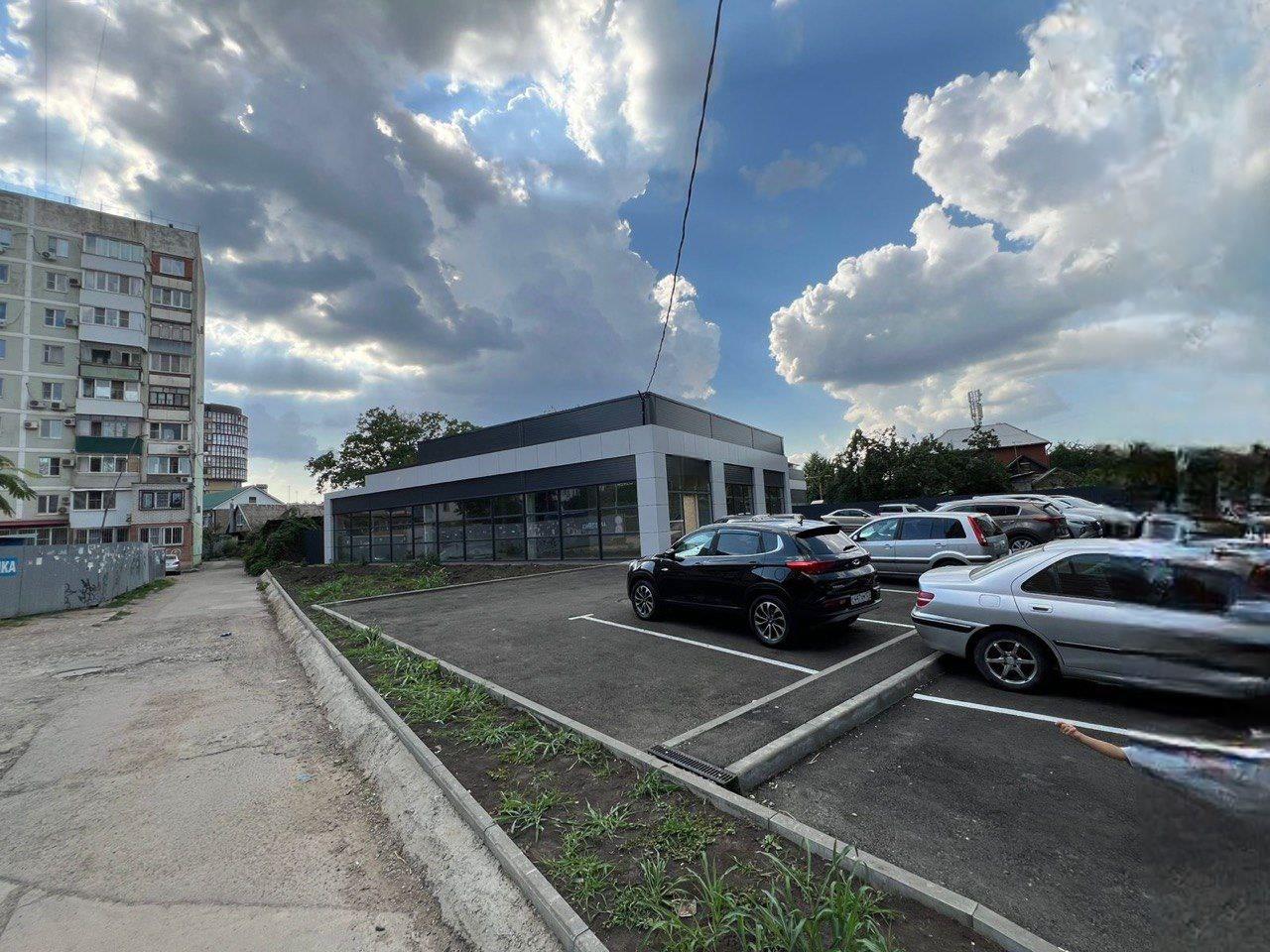 Фото №7: Коммерция 36 м² - Краснодар, Камвольно-суконный Комбинат, мкр. Карасунский внутригородской округ, ул. 1-я Заречная, 56