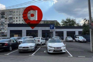 Фото №1: Торговое помещение 37 м² - Краснодар, мкр. Камвольно-суконный Комбинат, ул. 1-я Заречная, 56