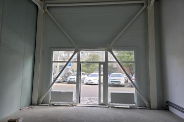 Фото №3: Коммерция 36 м² - Краснодар, мкр. Карасунский внутригородской округ, ул. 1-я Заречная, 56