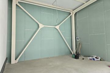 Фото №5: Коммерция 36 м² - Краснодар, мкр. Карасунский внутригородской округ, ул. 1-я Заречная, 56