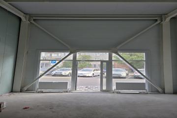 Фото №5: Коммерция 35 м² - Краснодар, мкр. Карасунский внутригородской округ, ул. 1-я Заречная, 56