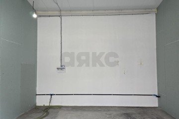 Фото №3: Торговое помещение 36 м² - Краснодар, мкр. Камвольно-суконный Комбинат, ул. 1-я Заречная, 56