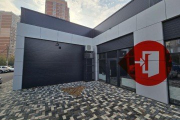 Фото №2: Торговое помещение 36 м² - Краснодар, мкр. Камвольно-суконный Комбинат, ул. 1-я Заречная, 56