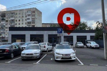 Фото №1: Торговое помещение 36 м² - Краснодар, мкр. Камвольно-суконный Комбинат, ул. 1-я Заречная, 56