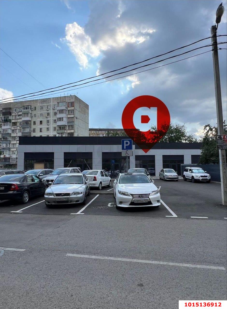 Фото №1: Торговое помещение 36 м² - Краснодар, Камвольно-суконный Комбинат, ул. 1-я Заречная, 56