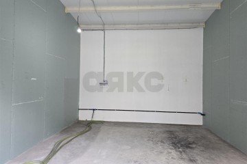 Фото №4: Торговое помещение 36 м² - Краснодар, мкр. Камвольно-суконный Комбинат, ул. 1-я Заречная, 56