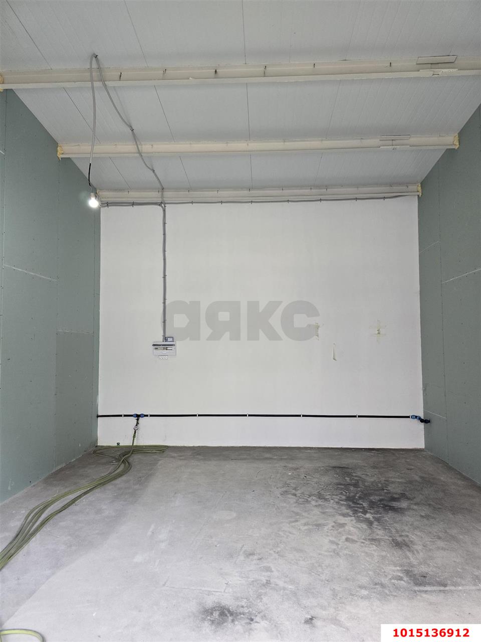 Фото №3: Коммерция 35 м² - Краснодар, Камвольно-суконный Комбинат, мкр. Карасунский внутригородской округ, ул. 1-я Заречная, 56