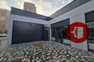 Фото №2: Коммерция 35 м² - Краснодар, мкр. Карасунский внутригородской округ, ул. 1-я Заречная, 56