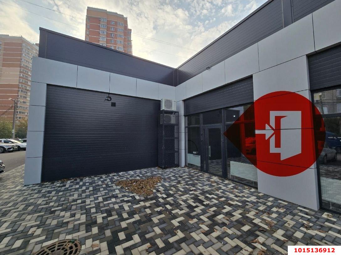 Фото №2: Коммерция 35 м² - Краснодар, Камвольно-суконный Комбинат, мкр. Карасунский внутригородской округ, ул. 1-я Заречная, 56