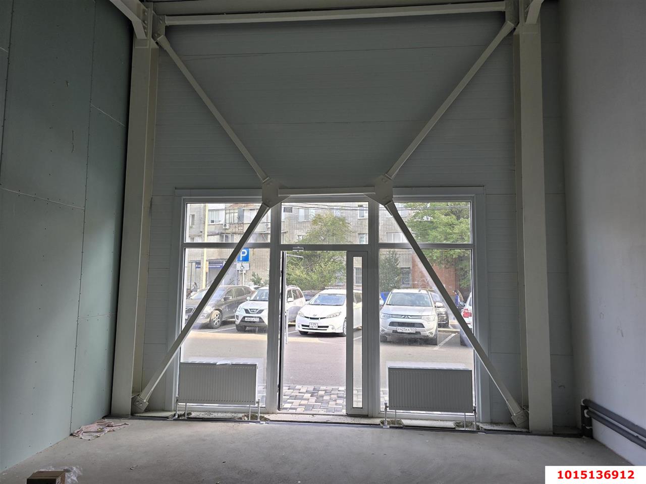 Фото №6: Коммерция 35 м² - Краснодар, Камвольно-суконный Комбинат, мкр. Карасунский внутригородской округ, ул. 1-я Заречная, 56