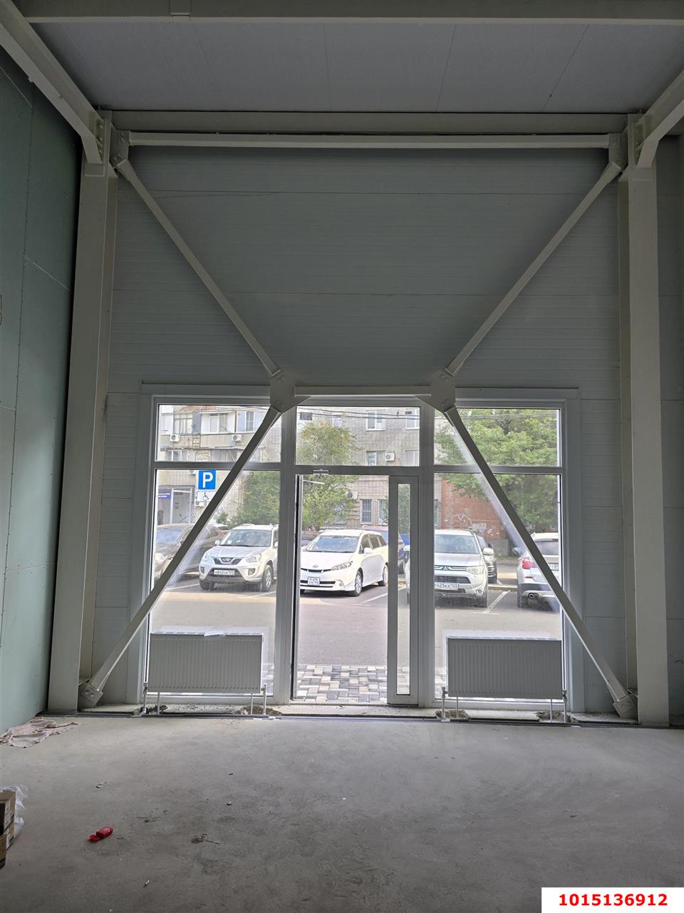 Фото №5: Торговое помещение 36 м² - Краснодар, Камвольно-суконный Комбинат, ул. 1-я Заречная, 56