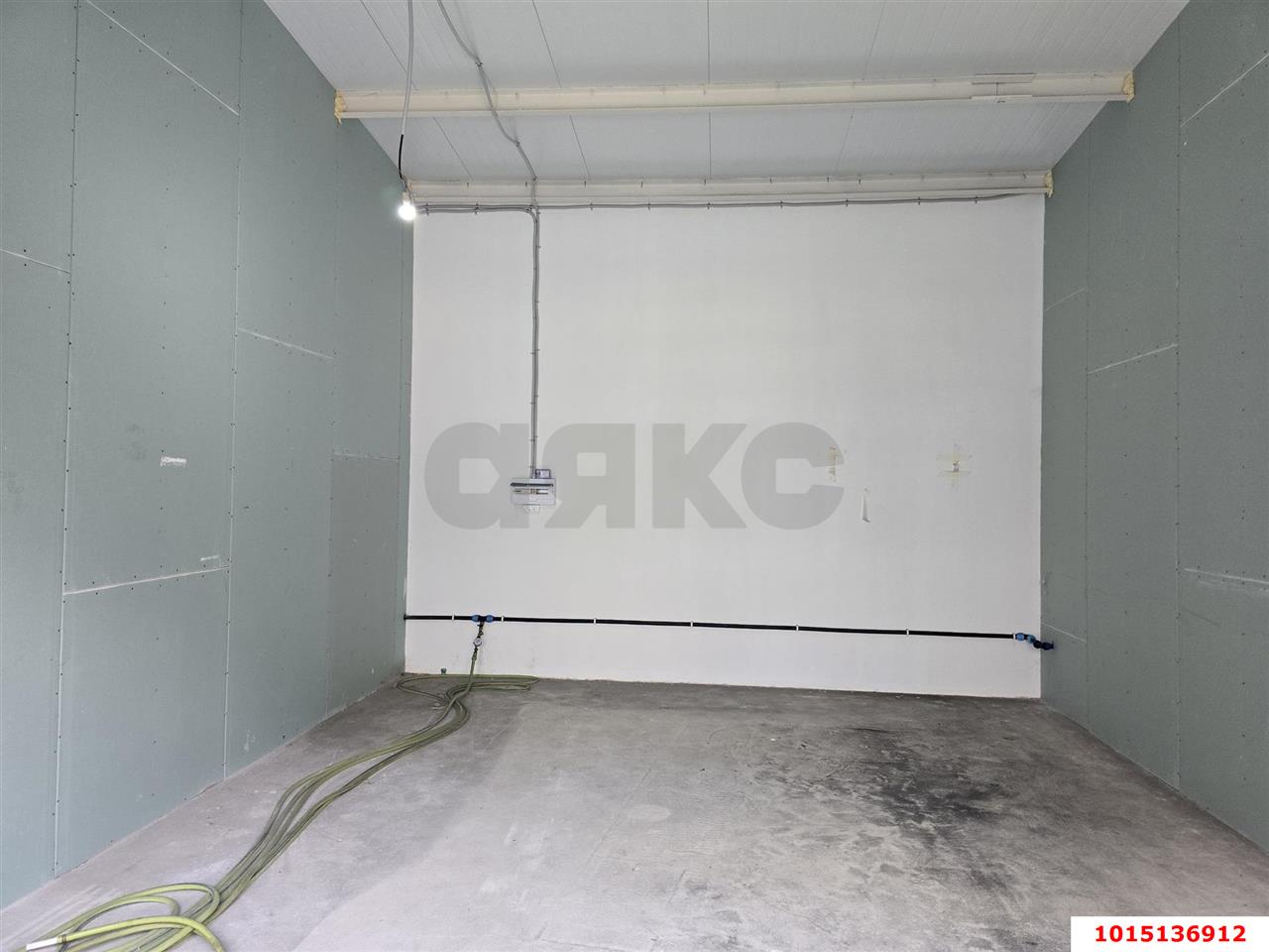 Фото №4: Коммерция 35 м² - Краснодар, Камвольно-суконный Комбинат, мкр. Карасунский внутригородской округ, ул. 1-я Заречная, 56