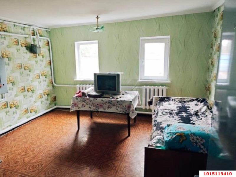 Фото №8: Дом 80 м² + 18.5 сот. - Новоплатнировская, ул. Кирпичная