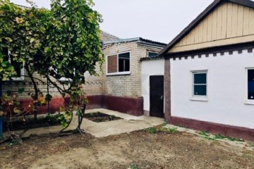 Фото №1: Дом 80 м² - Новоплатнировская, ул. Кирпичная