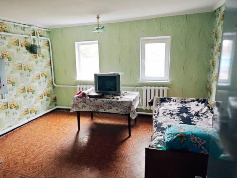 Фото №8: Дом 80 м² + 18.5 сот. - Новоплатнировская, ул. Кирпичная