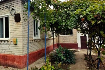 Фото №2: Дом 80 м² - Новоплатнировская, ул. Кирпичная