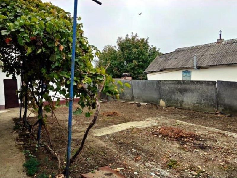 Фото №11: Дом 80 м² + 18.5 сот. - Новоплатнировская, ул. Кирпичная