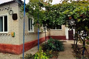 Фото №2: Дом 80 м² - Новоплатнировская, ул. Кирпичная