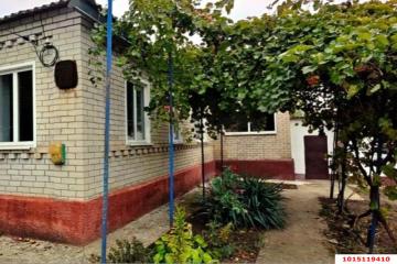 Фото №2: Дом 80 м² - Новоплатнировская, ул. Кирпичная