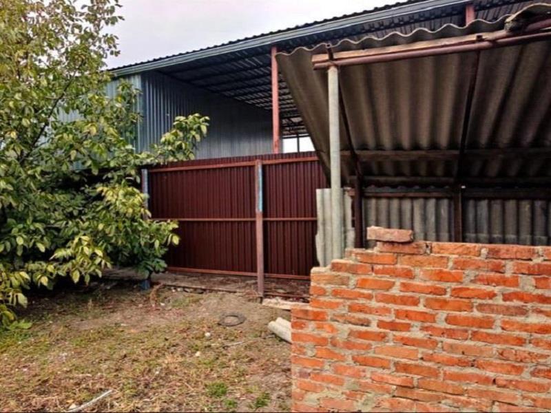 Фото №10: Дом 80 м² + 18.5 сот. - Новоплатнировская, ул. Кирпичная