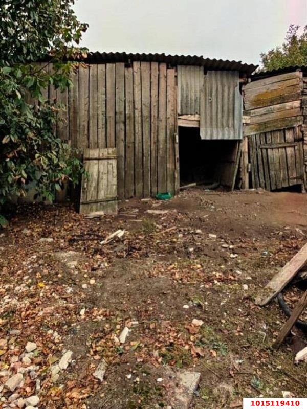 Фото №12: Дом 80 м² + 18.5 сот. - Новоплатнировская, ул. Кирпичная