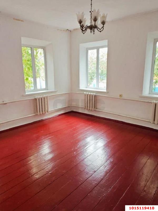 Фото №3: Дом 80 м² + 18.5 сот. - Новоплатнировская, ул. Кирпичная