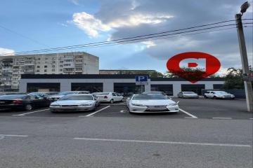 Фото №1: Коммерция 58 м² - Краснодар, мкр. Карасунский внутригородской округ, ул. 1-я Заречная, 56