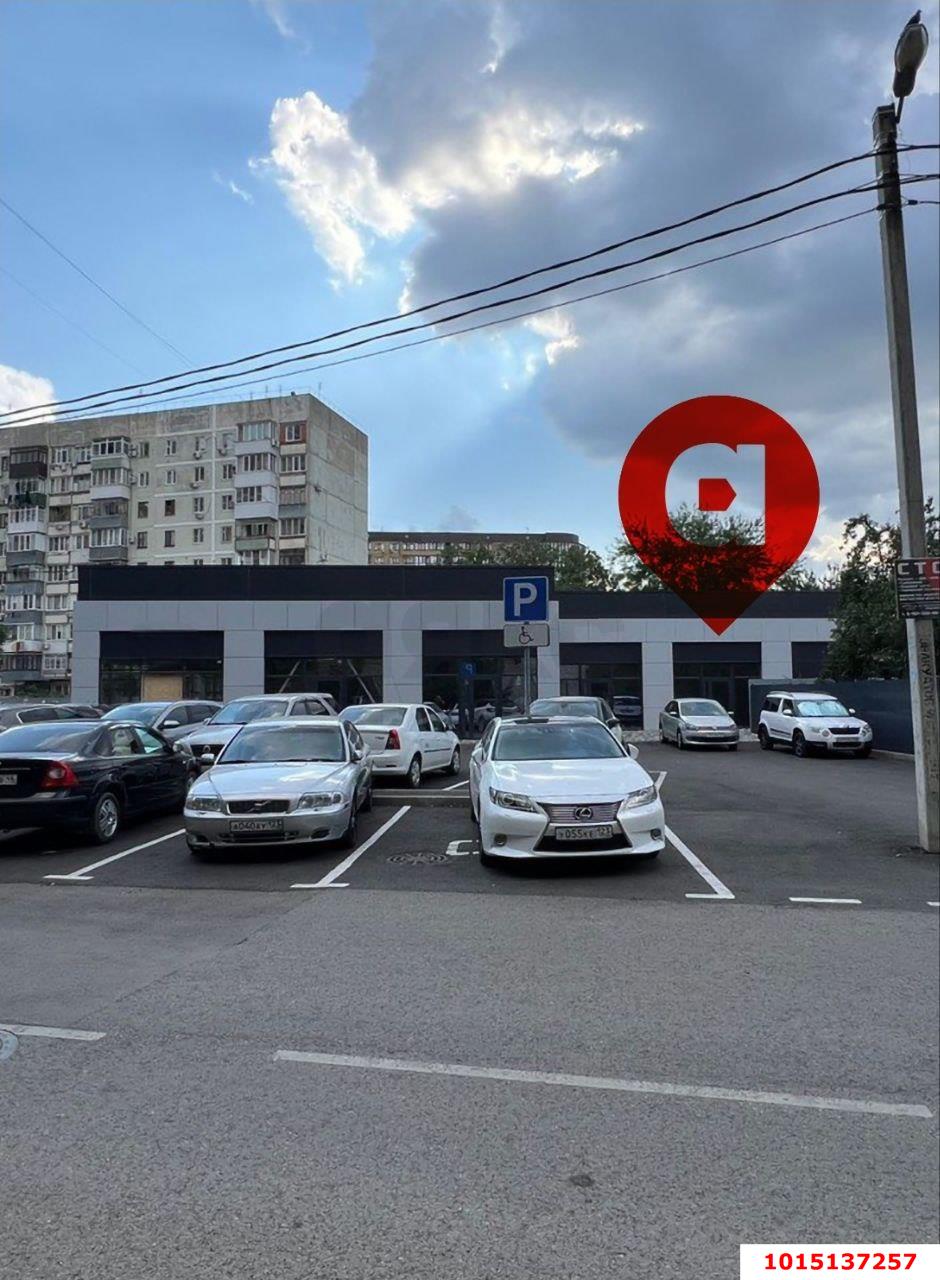 Фото №1: Коммерция 58 м² - Краснодар, Камвольно-суконный Комбинат, мкр. Карасунский внутригородской округ, ул. 1-я Заречная, 56