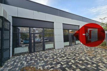 Фото №2: Коммерция 58 м² - Краснодар, мкр. Карасунский внутригородской округ, ул. 1-я Заречная, 56