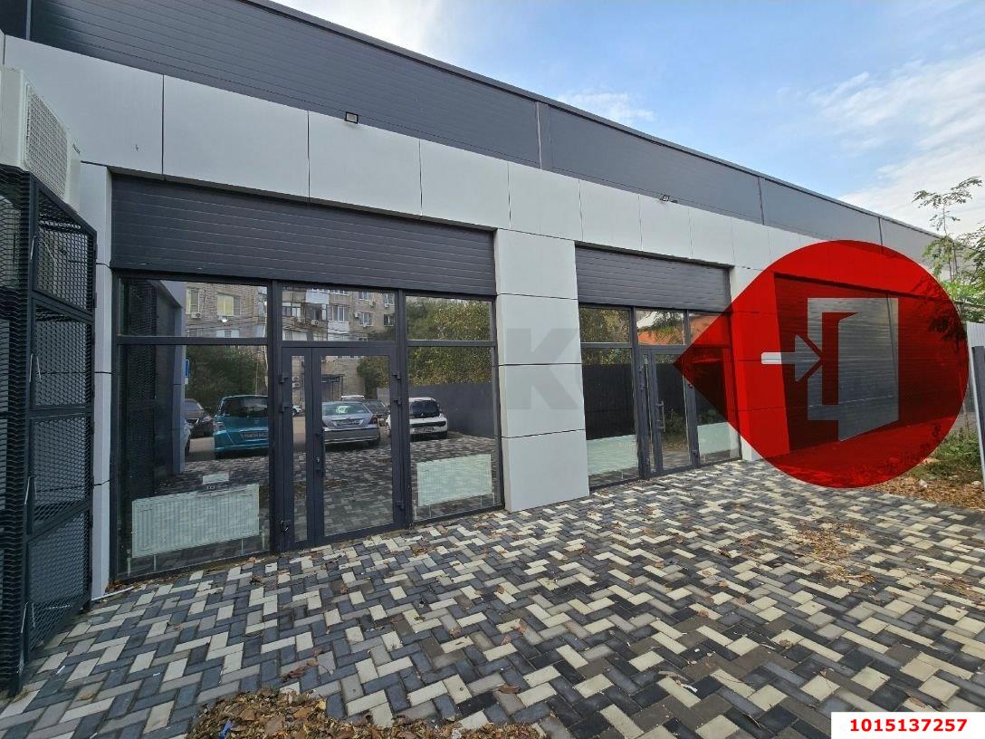 Фото №2: Коммерция 58 м² - Краснодар, Камвольно-суконный Комбинат, мкр. Карасунский внутригородской округ, ул. 1-я Заречная, 56