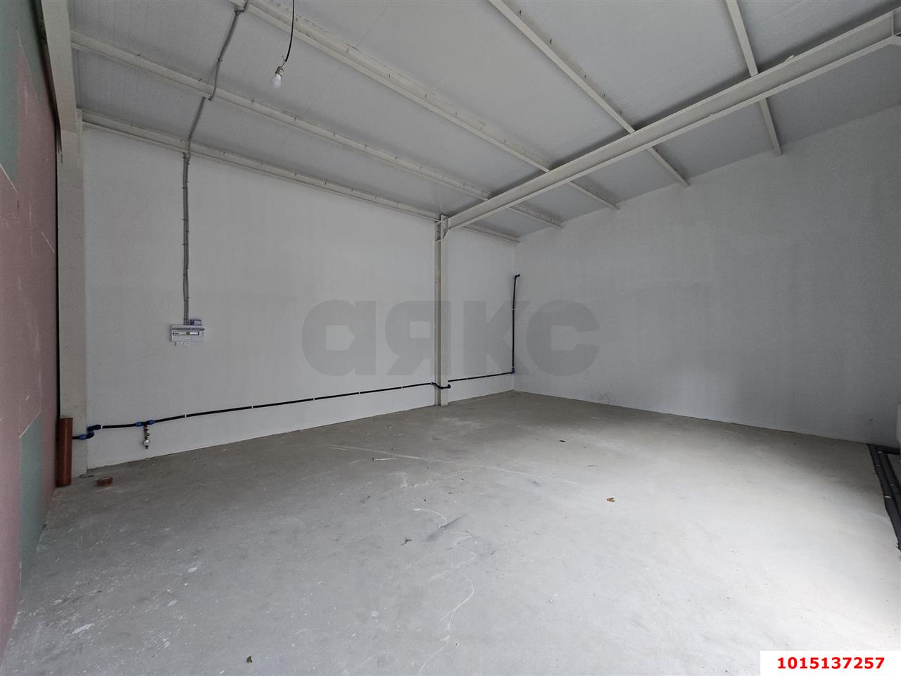 Фото №6: Торговое помещение 59 м² - Краснодар, Камвольно-суконный Комбинат, ул. 1-я Заречная, 56