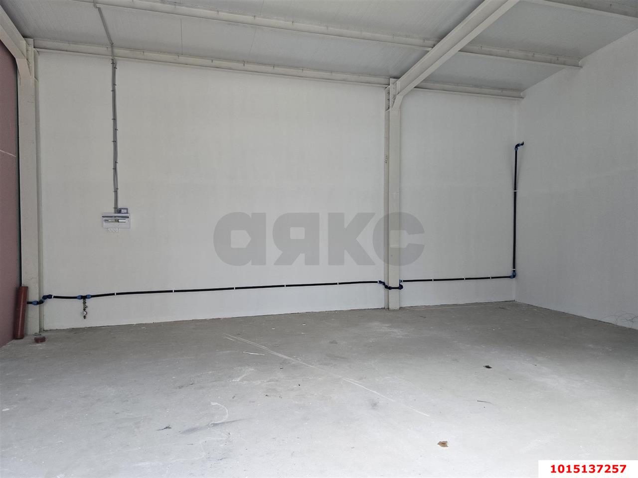 Фото №7: Торговое помещение 59 м² - Краснодар, Камвольно-суконный Комбинат, ул. 1-я Заречная, 56