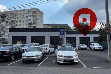 Фото №1: Торговое помещение 59 м² - Краснодар, мкр. Камвольно-суконный Комбинат, ул. 1-я Заречная, 56