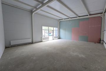 Фото №3: Коммерция 58 м² - Краснодар, мкр. Карасунский внутригородской округ, ул. 1-я Заречная, 56