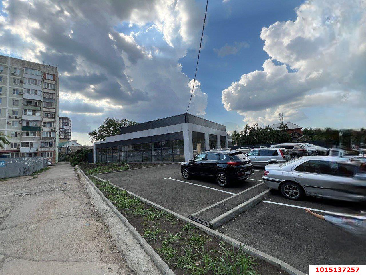 Фото №8: Коммерция 58 м² - Краснодар, Камвольно-суконный Комбинат, мкр. Карасунский внутригородской округ, ул. 1-я Заречная, 56