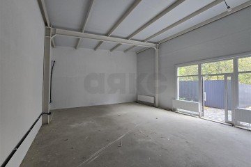 Фото №5: Торговое помещение 59 м² - Краснодар, мкр. Камвольно-суконный Комбинат, ул. 1-я Заречная, 56