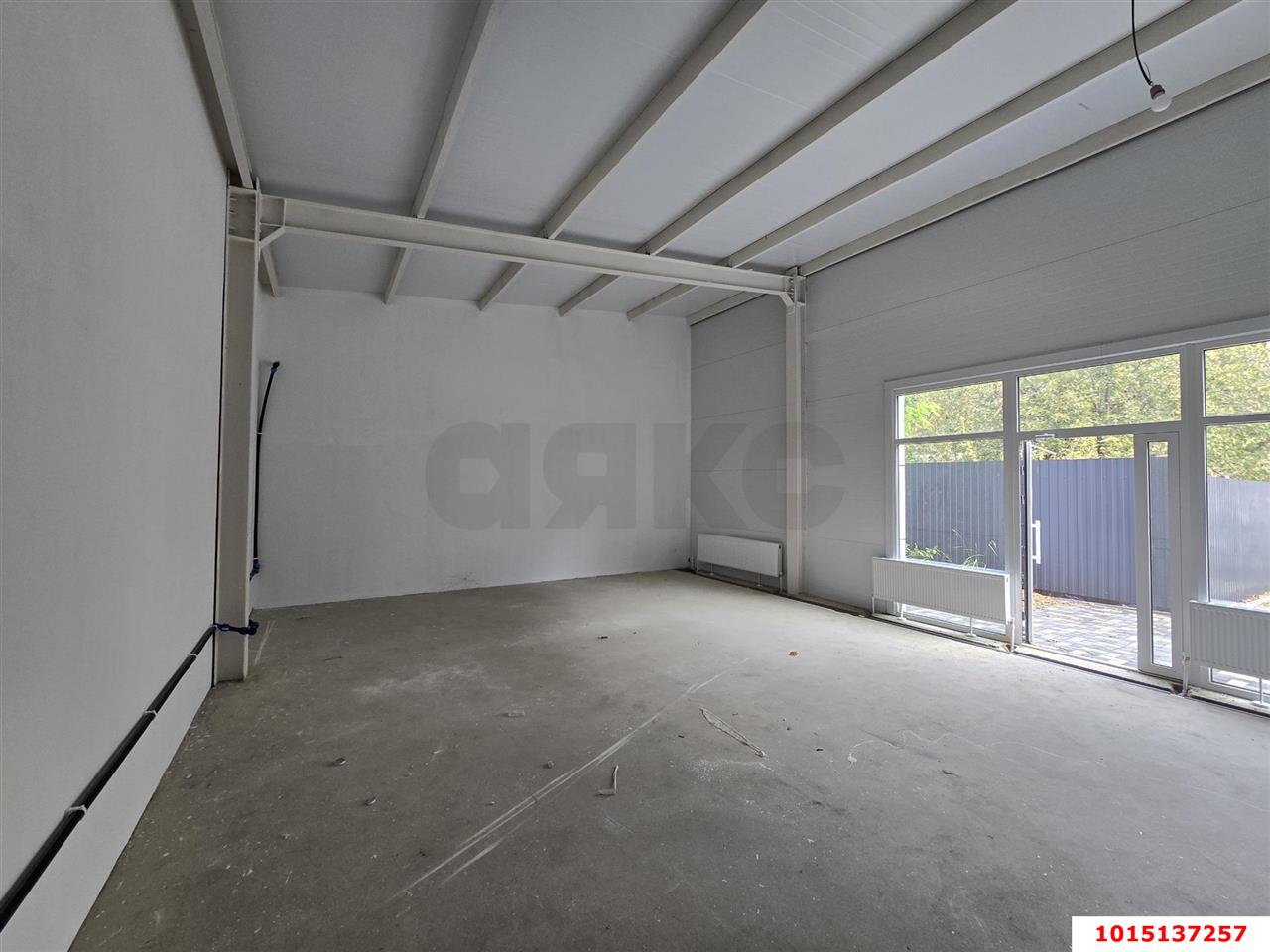 Фото №5: Торговое помещение 59 м² - Краснодар, Камвольно-суконный Комбинат, ул. 1-я Заречная, 56