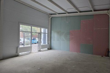 Фото №4: Торговое помещение 59 м² - Краснодар, мкр. Камвольно-суконный Комбинат, ул. 1-я Заречная, 56